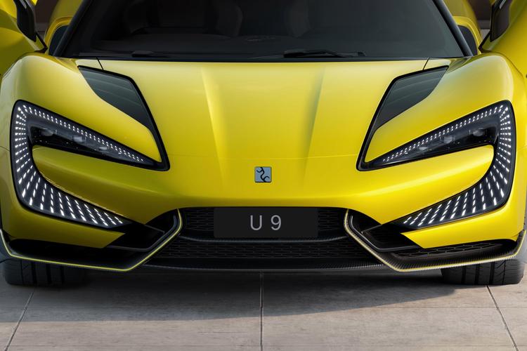 东莞298仰望U9以性能突破设计的极限，理想汽车企业文化与价值观