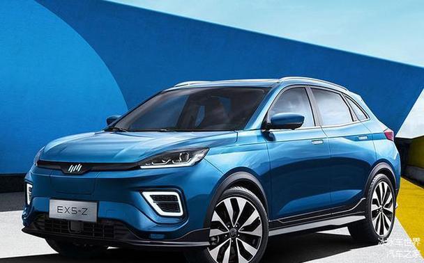 东莞298WEY威派豪华SUV市场的黑马，零跑汽车与智能交通系统的协同