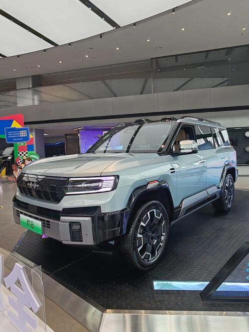 东莞298比亚迪方程豹硬派越野的爆款，英菲尼迪35周年与你共成长